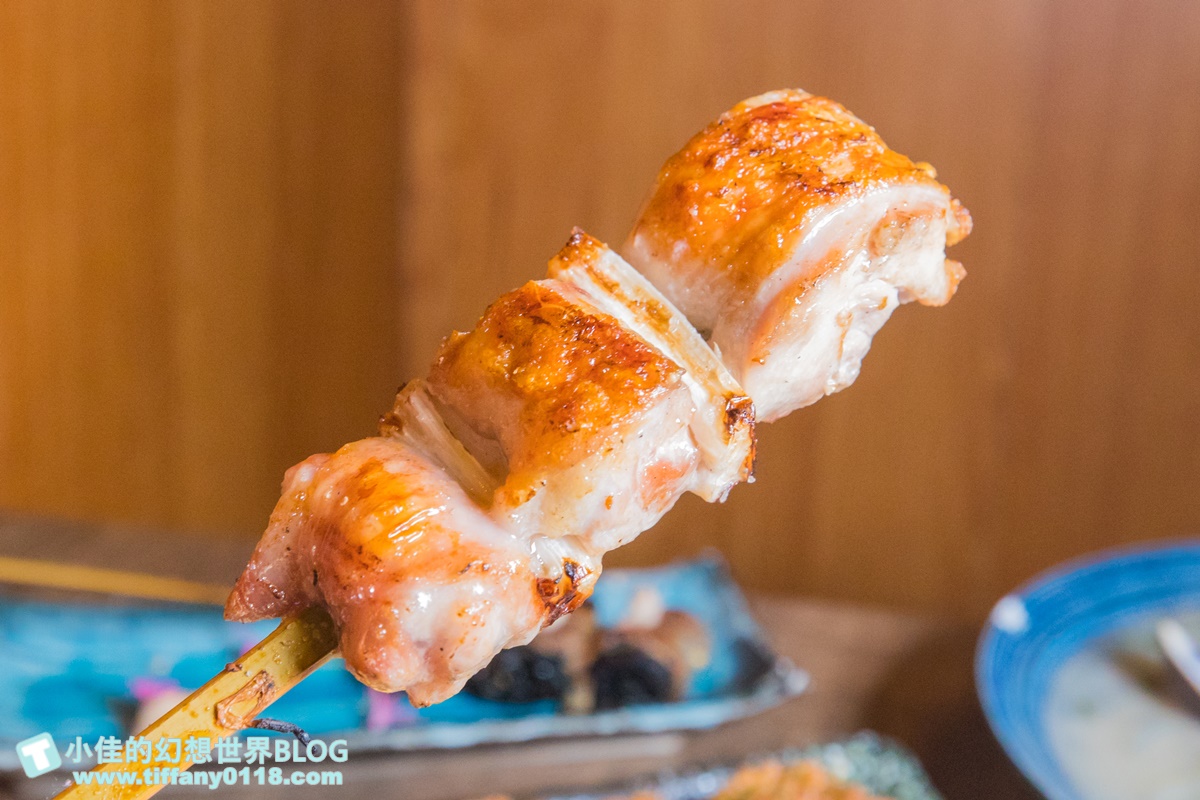 [板橋美食]炭吉郎居酒屋/評價4.9顆星幾乎天天客滿/菜色豐富又創新/板橋居酒屋推薦