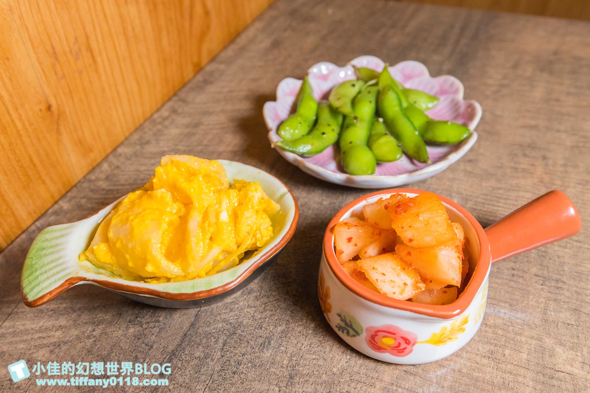 [板橋美食]炭吉郎居酒屋/評價4.9顆星幾乎天天客滿/菜色豐富又創新/板橋居酒屋推薦