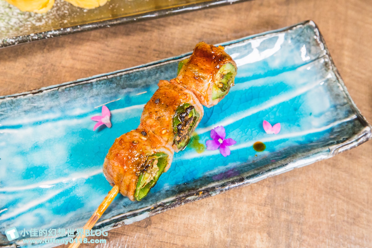 [板橋美食]炭吉郎居酒屋/評價4.9顆星幾乎天天客滿/菜色豐富又創新/板橋居酒屋推薦