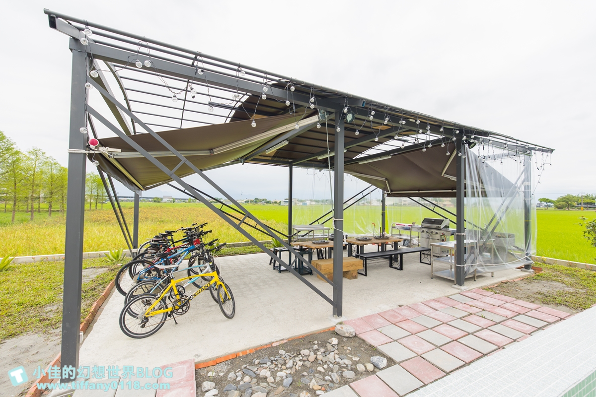 [宜蘭民宿]就想住這Hami/戲水池+沙坑+遊戲區/冰箱飲料零食隨你吃/Dyson吹風機+電動麻將桌+Marshall音響/宜蘭包棟民宿推薦