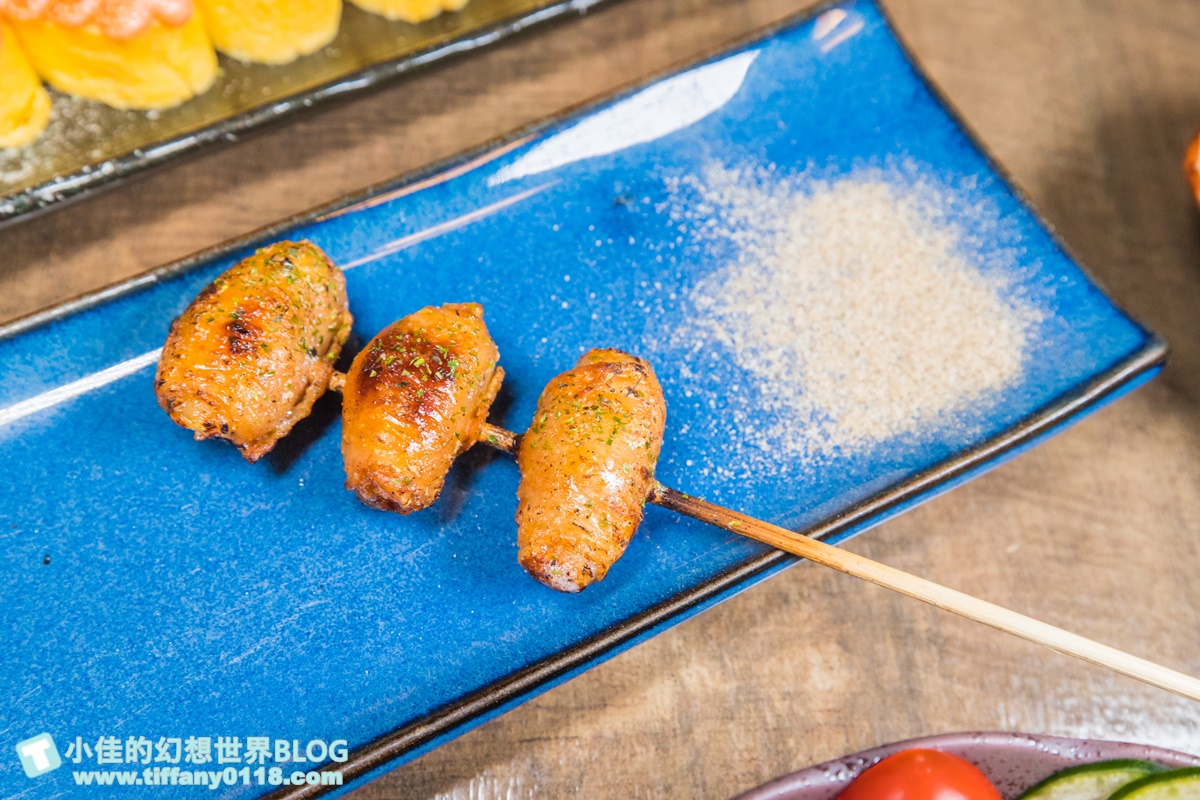 [板橋美食]炭吉郎居酒屋/評價4.9顆星幾乎天天客滿/菜色豐富又創新/板橋居酒屋推薦