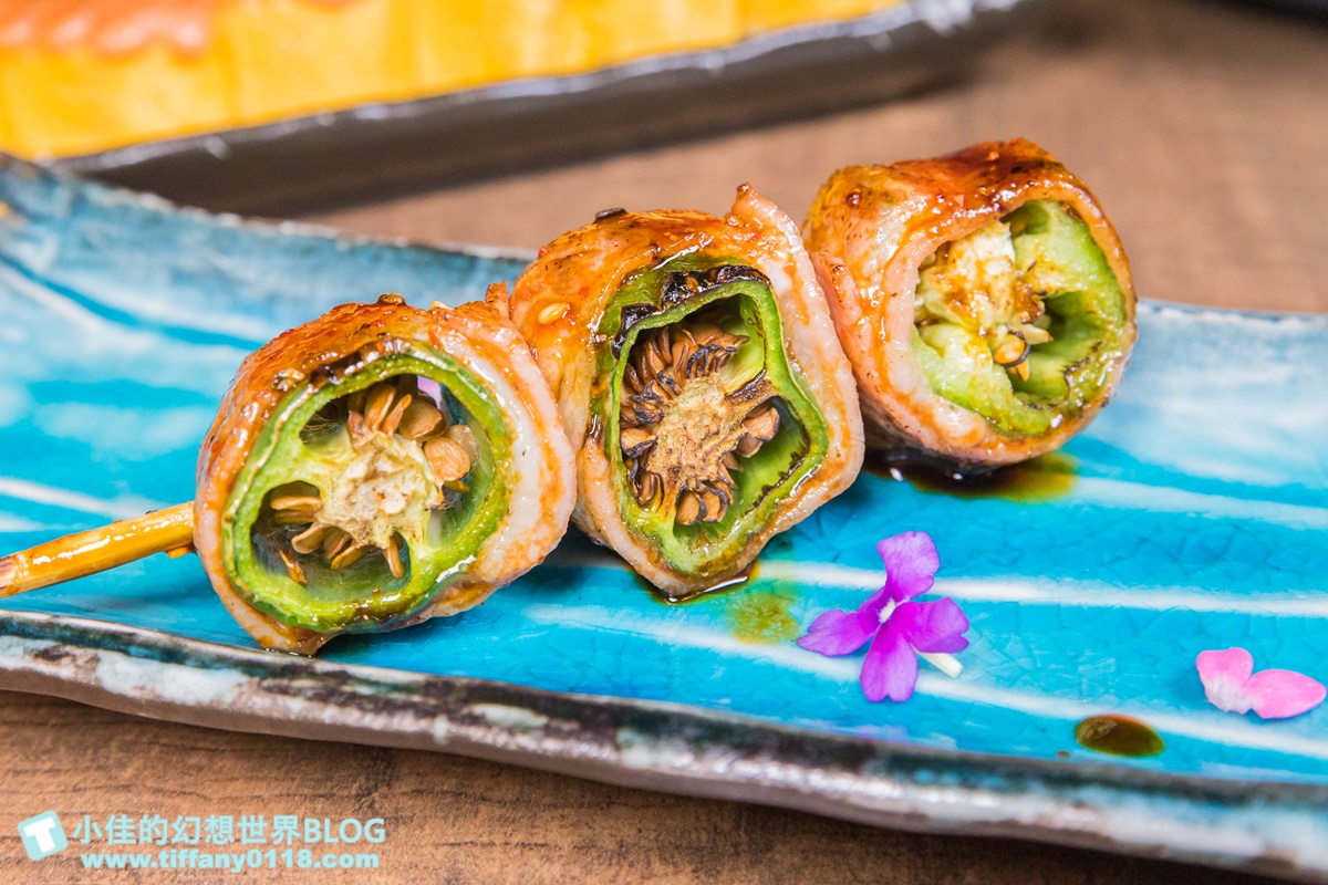 [板橋美食]炭吉郎居酒屋/評價4.9顆星幾乎天天客滿/菜色豐富又創新/板橋居酒屋推薦