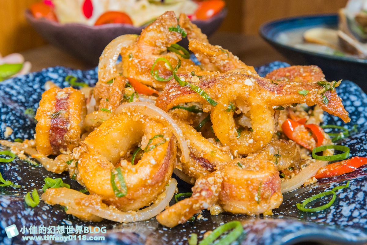 [板橋美食]炭吉郎居酒屋/評價4.9顆星幾乎天天客滿/菜色豐富又創新/板橋居酒屋推薦