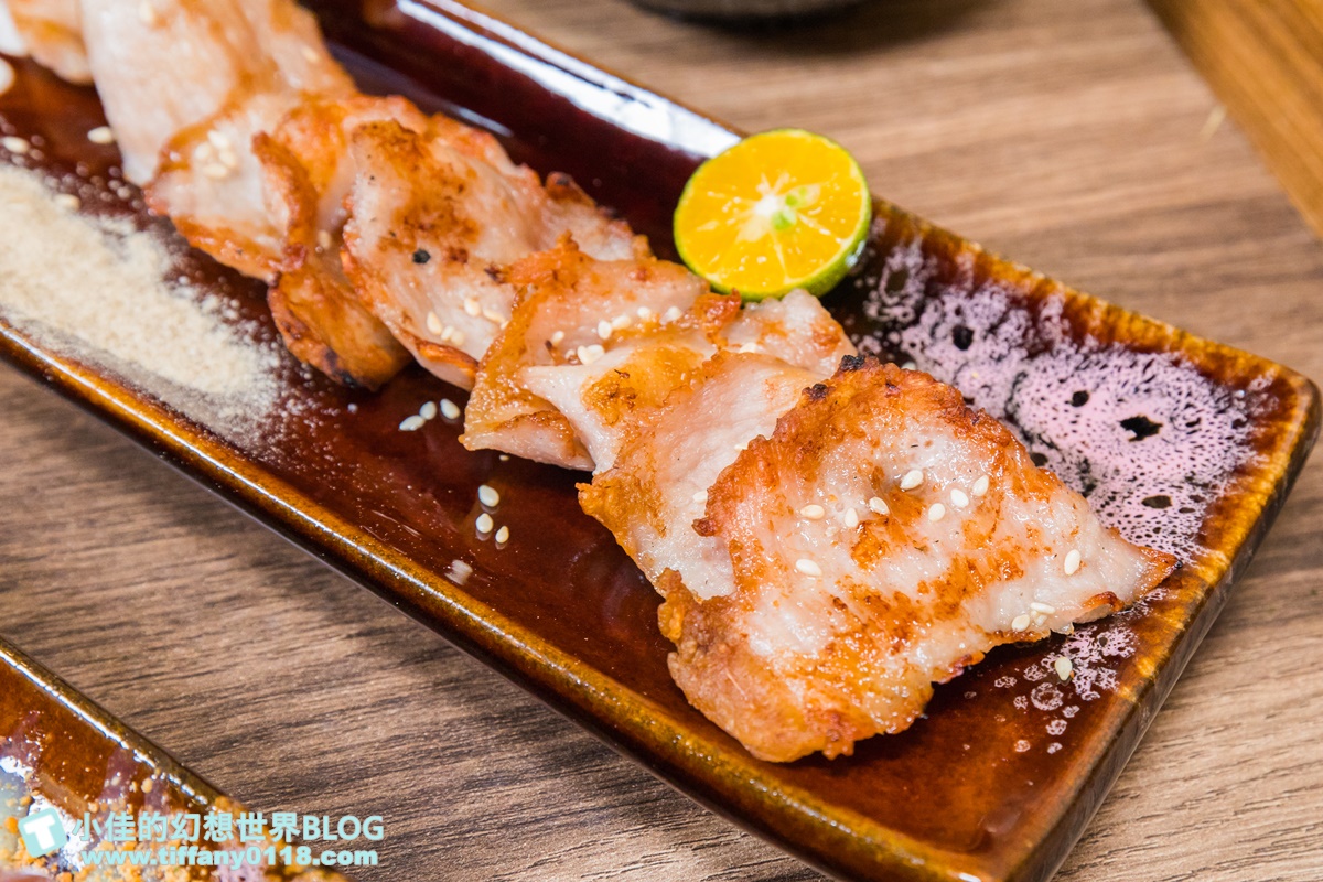 [永和美食]老串角居酒屋/近永安市場深夜食堂好選擇/永和居酒屋推薦