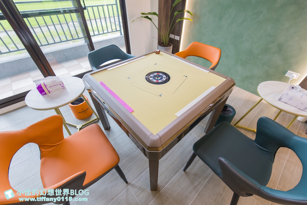 [宜蘭民宿]就想住這Hami/戲水池+沙坑+遊戲區/冰箱飲料零食隨你吃/Dyson吹風機+電動麻將桌+Marshall音響/宜蘭包棟民宿推薦