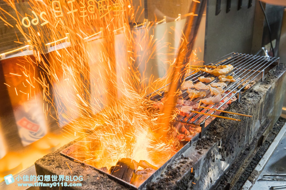 [永和美食]老串角居酒屋/近永安市場深夜食堂好選擇/永和居酒屋推薦