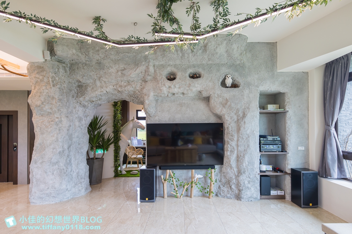 [宜蘭民宿]就想住這Hami/戲水池+沙坑+遊戲區/冰箱飲料零食隨你吃/Dyson吹風機+電動麻將桌+Marshall音響/宜蘭包棟民宿推薦