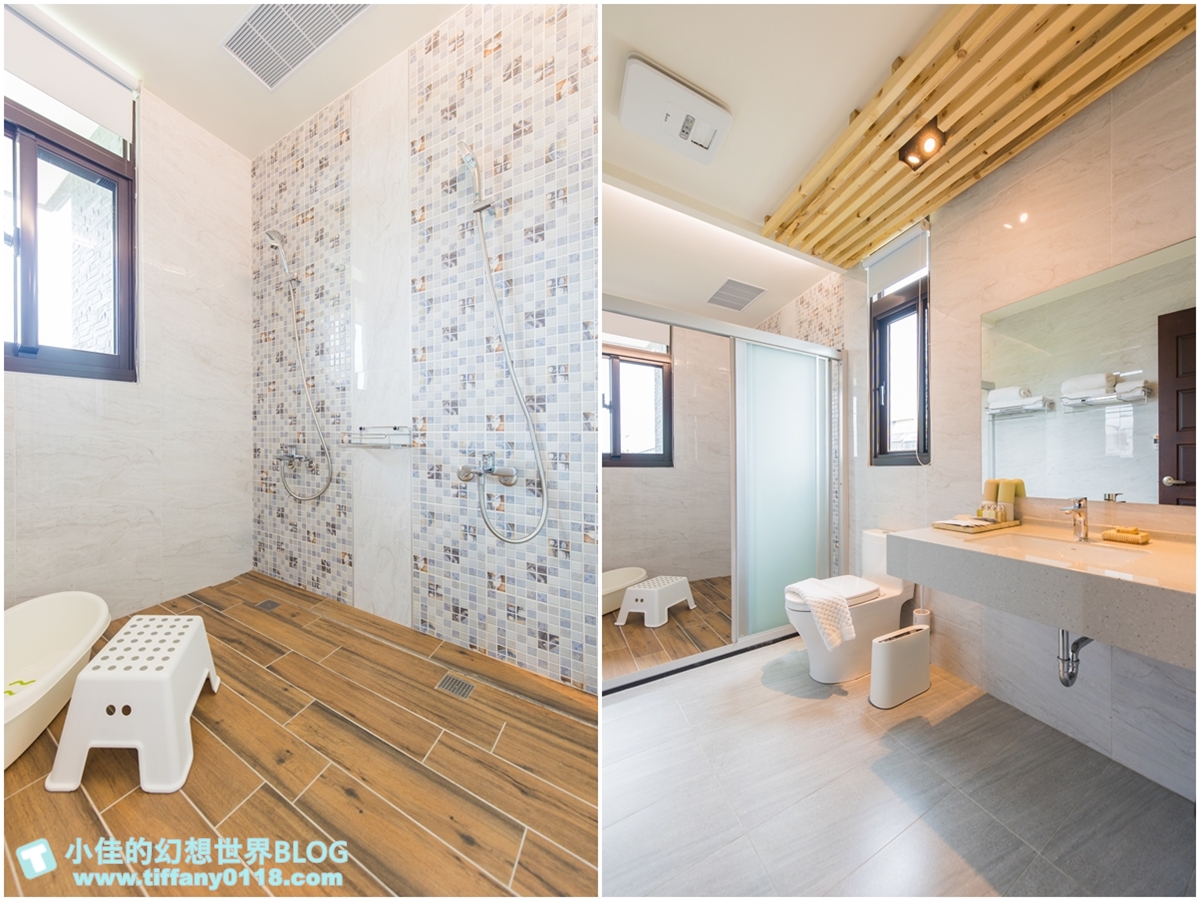 [宜蘭民宿]就想住這Hami/戲水池+沙坑+遊戲區/冰箱飲料零食隨你吃/Dyson吹風機+電動麻將桌+Marshall音響/宜蘭包棟民宿推薦