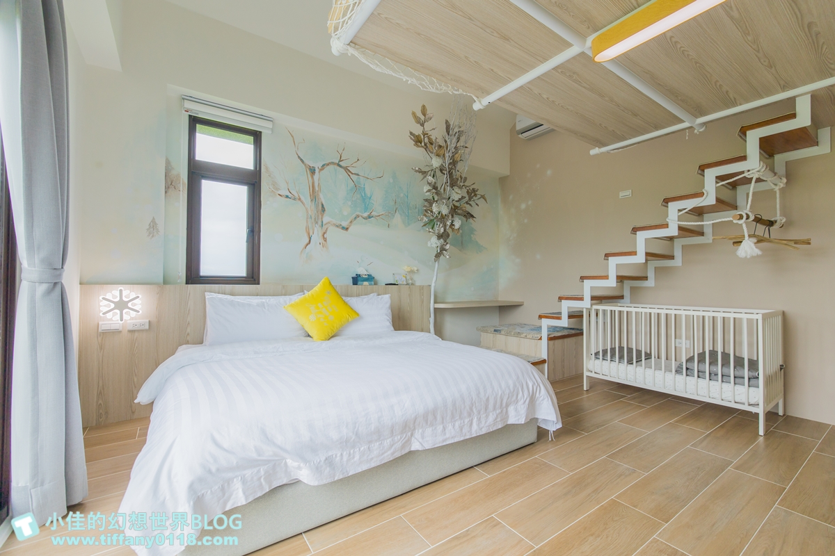 [宜蘭民宿]就想住這Hami/戲水池+沙坑+遊戲區/冰箱飲料零食隨你吃/Dyson吹風機+電動麻將桌+Marshall音響/宜蘭包棟民宿推薦