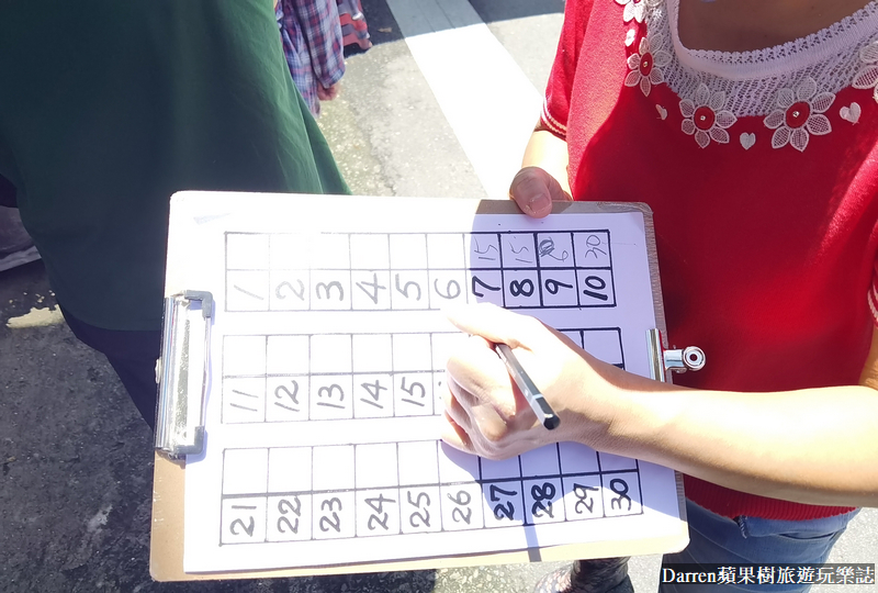 大城黑糖饅頭|埔里黑糖饅頭/好吃比臉還大的黑糖饅頭購買攻略