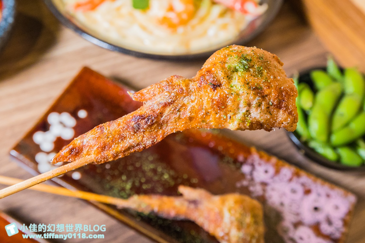 [永和美食]老串角居酒屋/近永安市場深夜食堂好選擇/永和居酒屋推薦