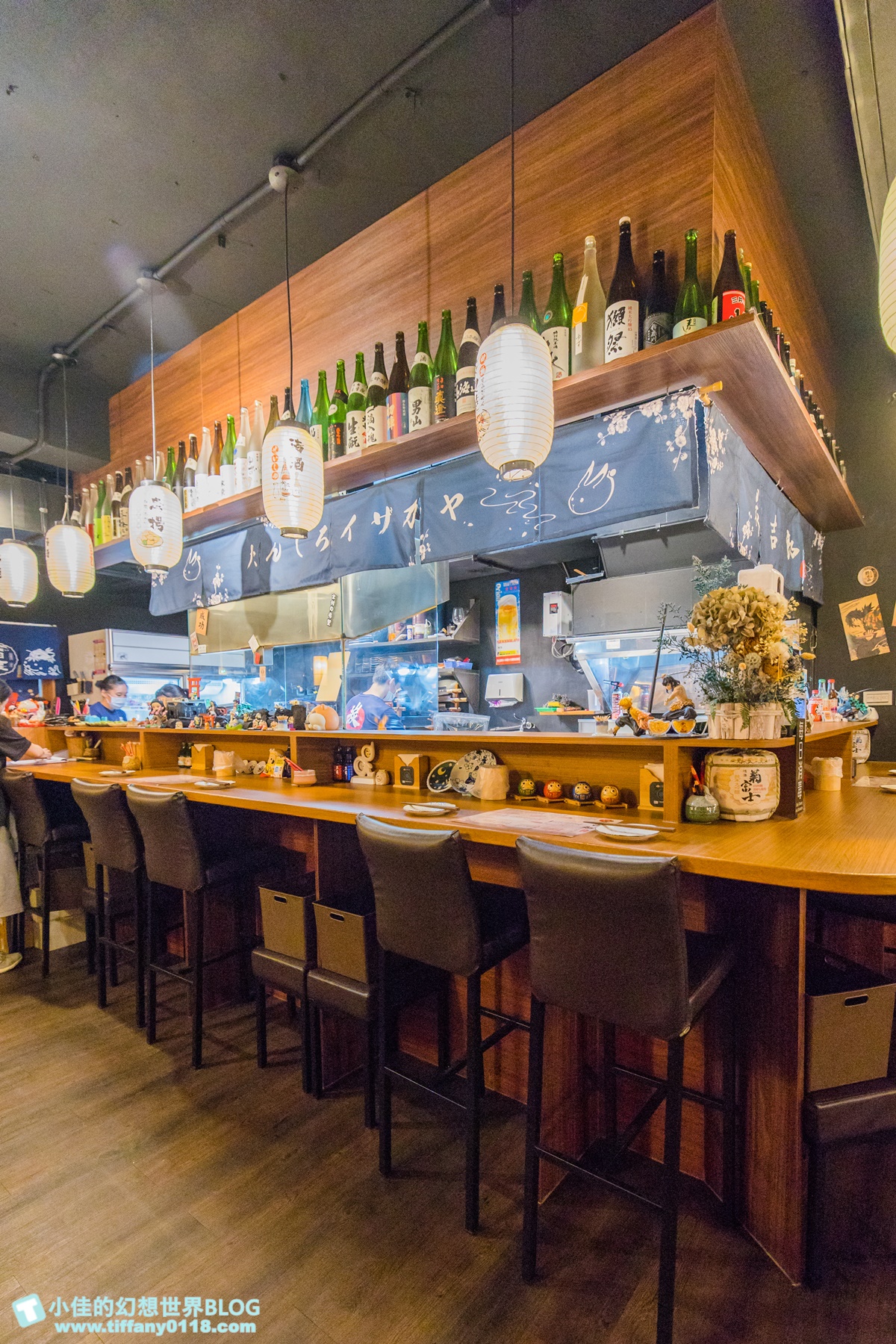 [板橋美食]炭吉郎居酒屋/評價4.9顆星幾乎天天客滿/菜色豐富又創新/板橋居酒屋推薦