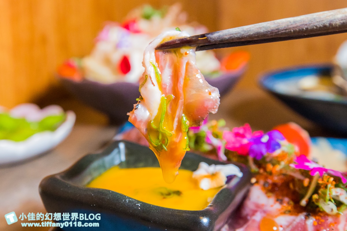 [板橋美食]炭吉郎居酒屋/評價4.9顆星幾乎天天客滿/菜色豐富又創新/板橋居酒屋推薦