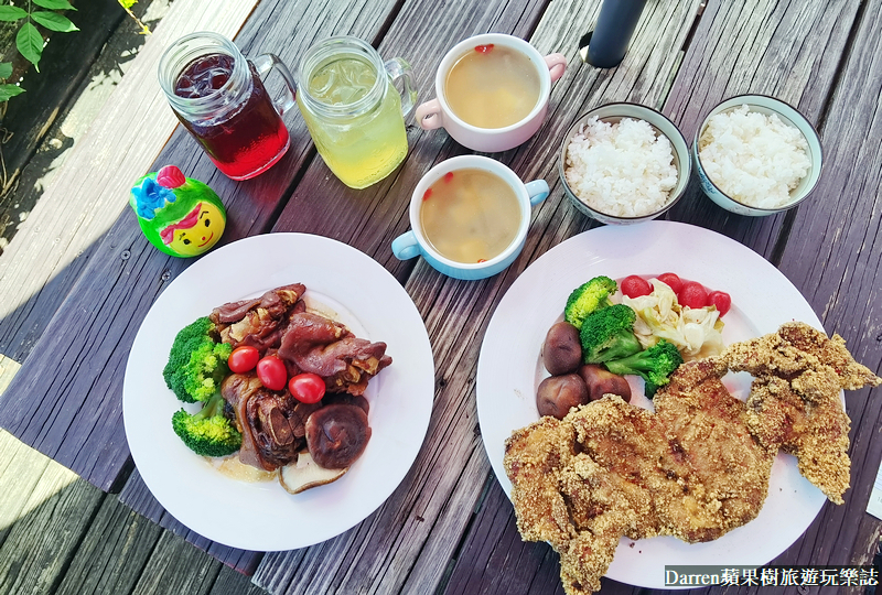 新北八里|桃樂絲柚香農場/北部免門票親子景點/八里親子餐廳(菜單交通)