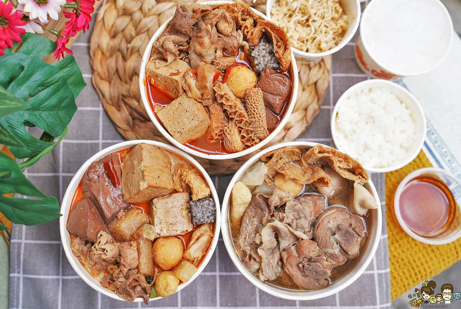 小火鍋 外帶火鍋 鍋物 個人鍋 防疫 外帶 美食 必吃 春囍 好吃 麻辣 麻奶 高雄美食