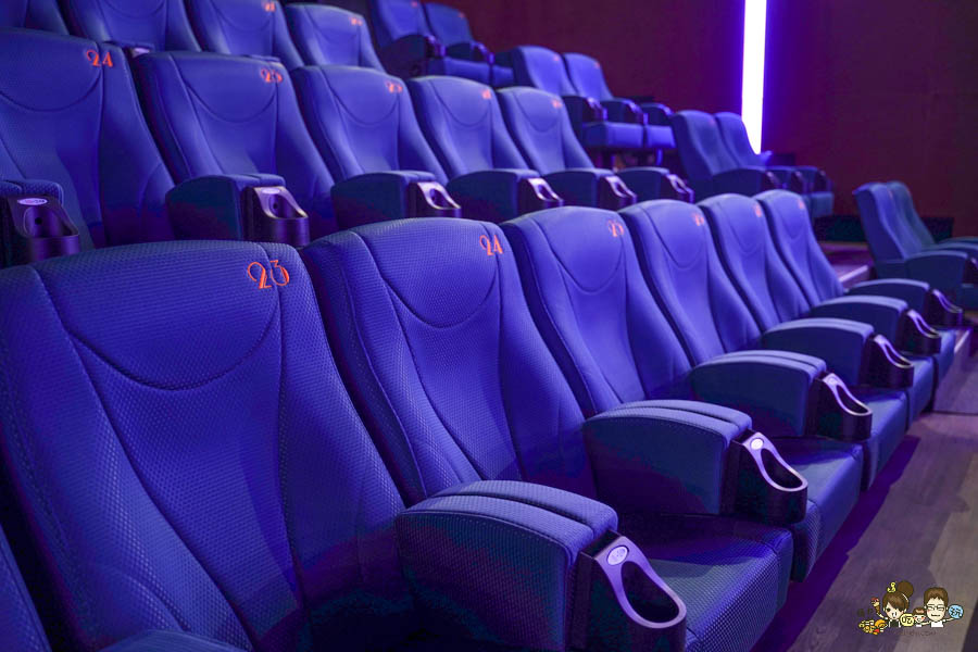 岡山 影城 秀泰 娛樂 看電影 購物 吃美食 在地 生活圈 休閒娛樂 景點 旅遊