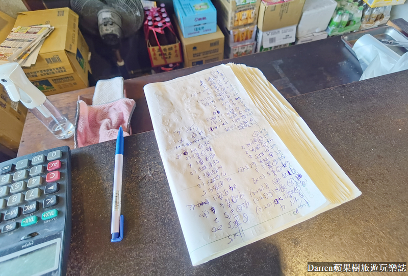 淡水美食|福星阿嬤筍肉包/一出爐就秒殺淡水包子店/外帶美食(菜單價位)