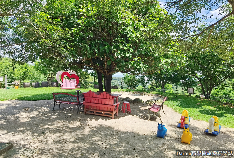 新北八里|桃樂絲柚香農場/北部免門票親子景點/八里親子餐廳(菜單交通)