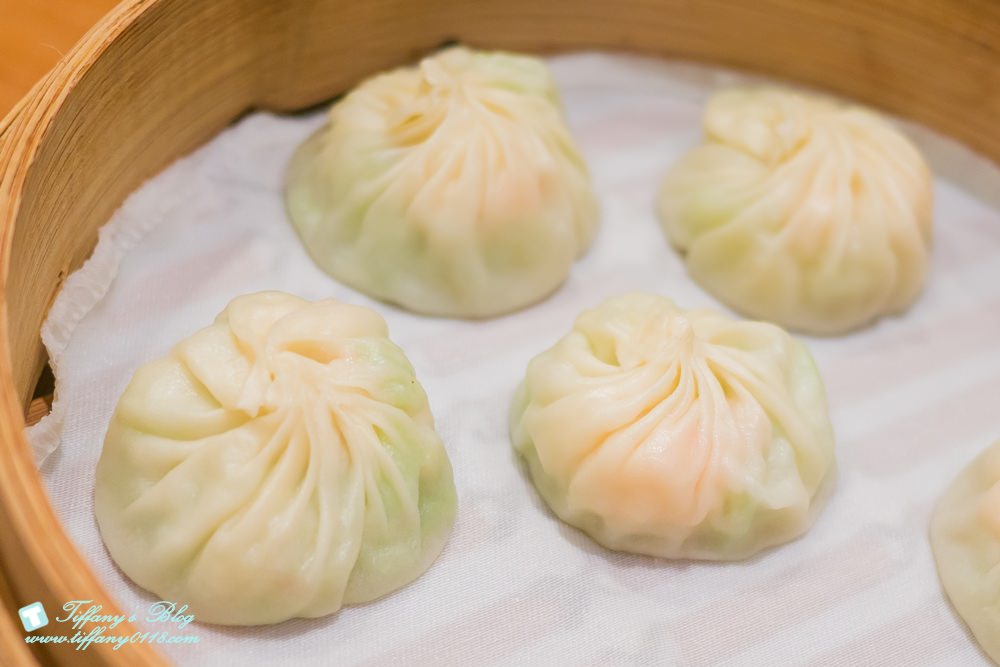 [台北美食]台灣必吃-鼎泰豐/2022菜單及必吃推薦菜色/小籠包+排骨蛋炒飯必點