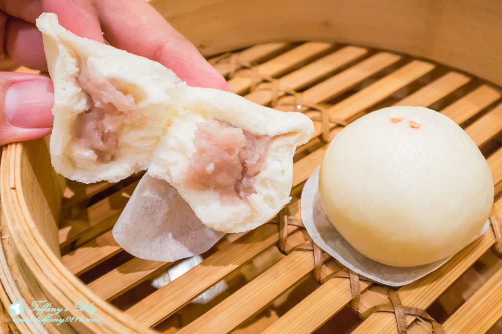 [台北美食]台灣必吃-鼎泰豐/2022菜單及必吃推薦菜色/小籠包+排骨蛋炒飯必點