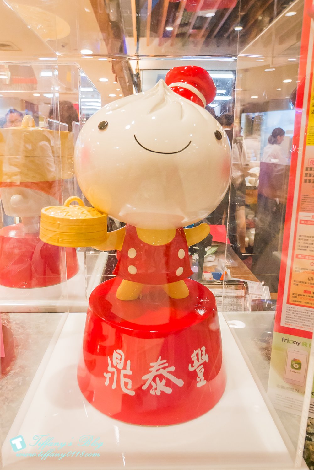 [台北美食]台灣必吃-鼎泰豐/2022菜單及必吃推薦菜色/小籠包+排骨蛋炒飯必點