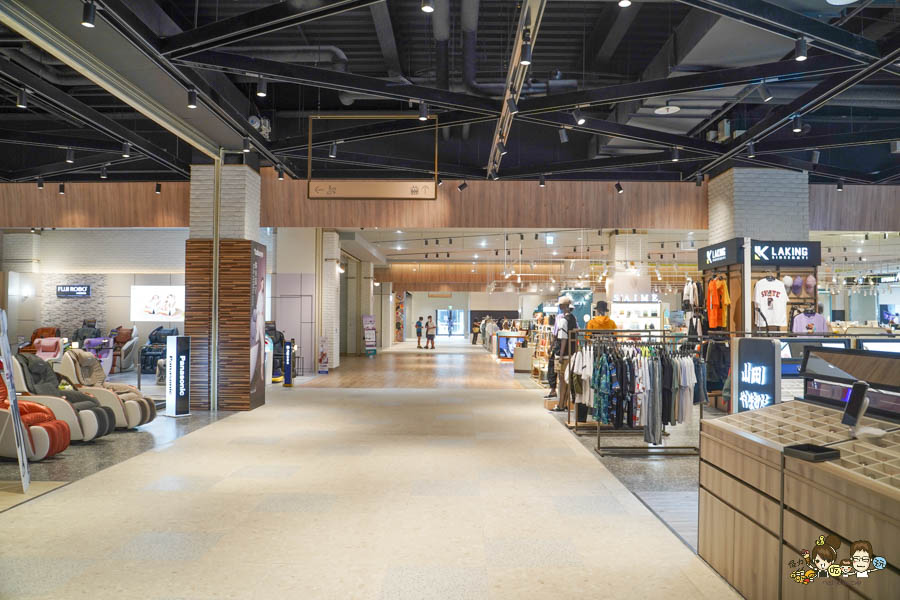 岡山 影城 秀泰 娛樂 看電影 購物 吃美食 在地 生活圈 休閒娛樂 景點 旅遊