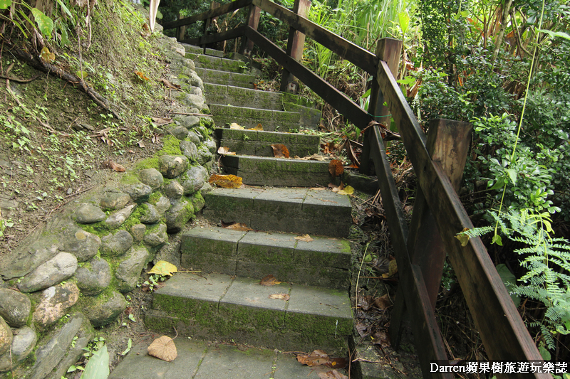 花蓮豐濱景點│大石鼻山步道(龜庵山步道)台11線海濱步道輕鬆登頂看海天一色打卡景點
