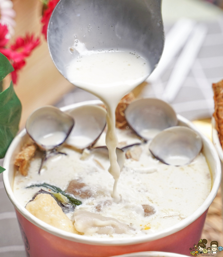 小火鍋 外帶火鍋 鍋物 個人鍋 防疫 外帶 美食 必吃 春囍 好吃 麻辣 麻奶 高雄美食