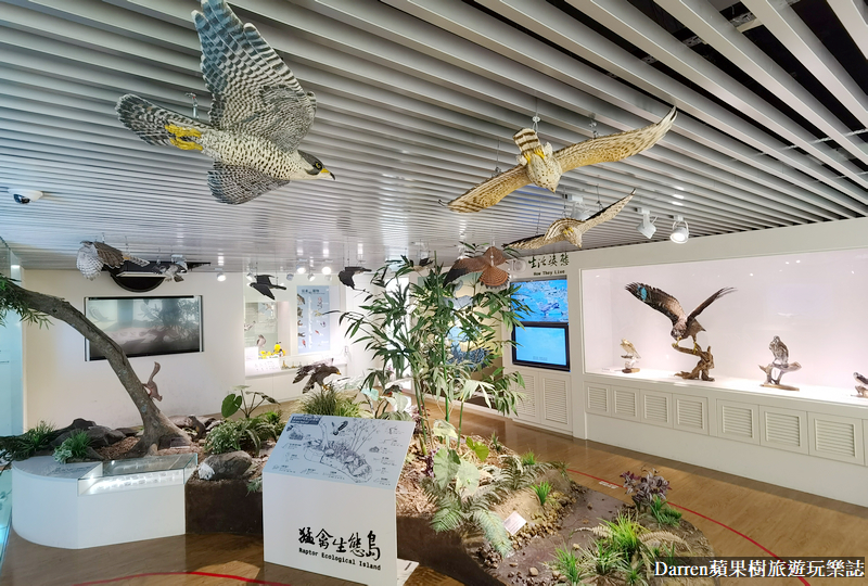 觀音山一日遊|觀音山遊客中心天空步道附近景點公車交通路線攻略