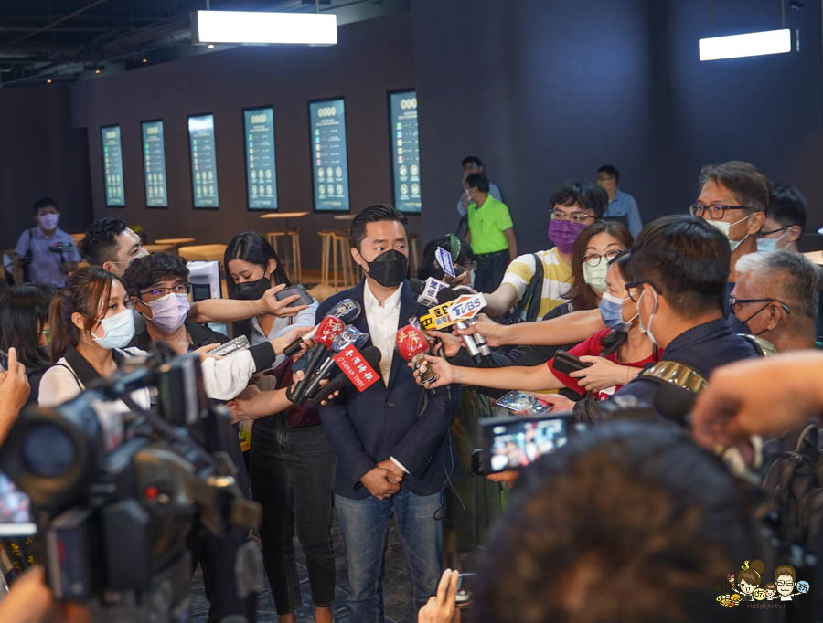 岡山 影城 秀泰 娛樂 看電影 購物 吃美食 在地 生活圈 休閒娛樂 景點 旅遊