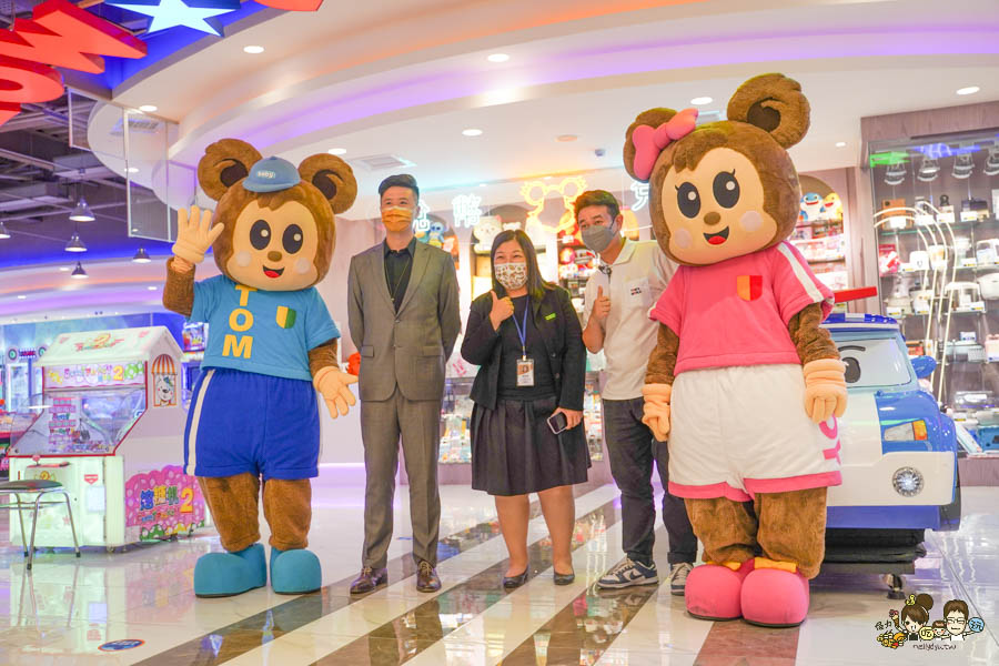 岡山 影城 秀泰 娛樂 看電影 購物 吃美食 在地 生活圈 休閒娛樂 景點 旅遊