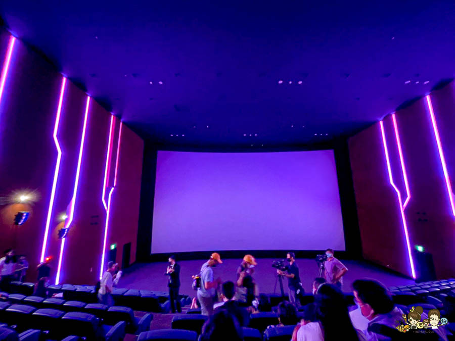 岡山 影城 秀泰 娛樂 看電影 購物 吃美食 在地 生活圈 休閒娛樂 景點 旅遊