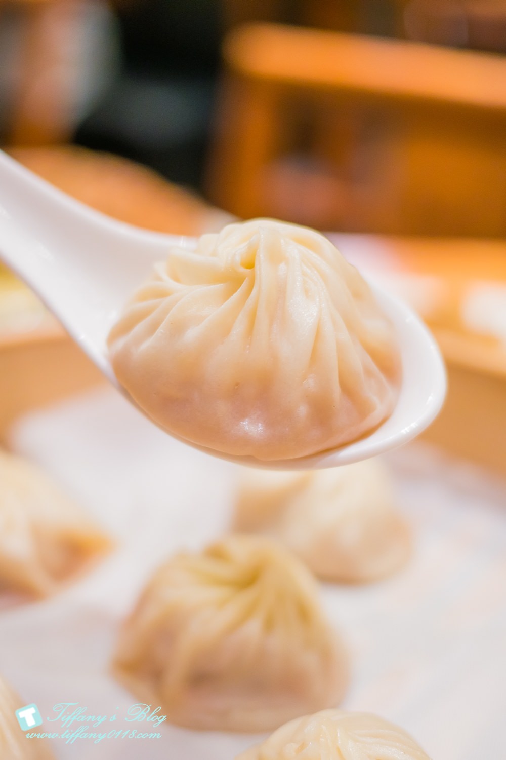 [台北美食]台灣必吃-鼎泰豐/2022菜單及必吃推薦菜色/小籠包+排骨蛋炒飯必點