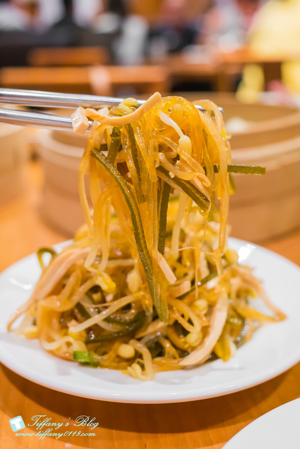 [台北美食]台灣必吃-鼎泰豐/2022菜單及必吃推薦菜色/小籠包+排骨蛋炒飯必點