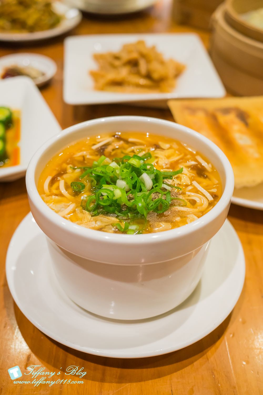 [台北美食]台灣必吃-鼎泰豐/2022菜單及必吃推薦菜色/小籠包+排骨蛋炒飯必點