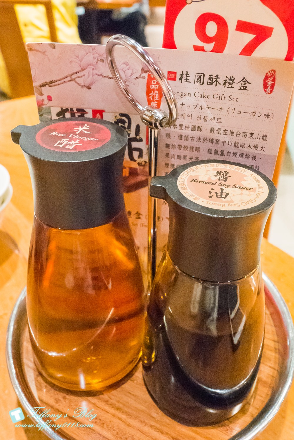 [台北美食]台灣必吃-鼎泰豐/2022菜單及必吃推薦菜色/小籠包+排骨蛋炒飯必點