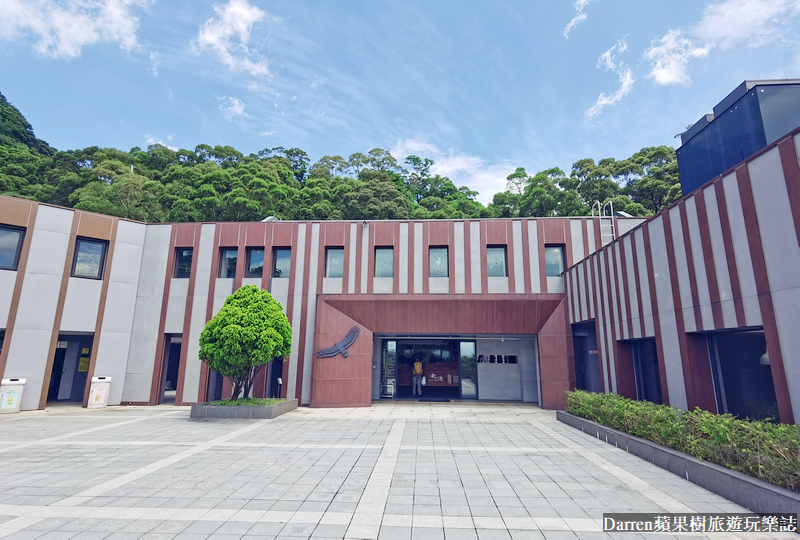 觀音山一日遊|觀音山遊客中心天空步道附近景點公車交通路線攻略