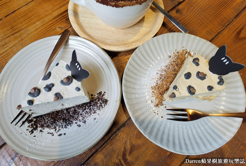 新北五股|豹豹咖啡森林館/觀音山咖啡廳/觀音山遊客中心景觀咖啡(菜單價位)