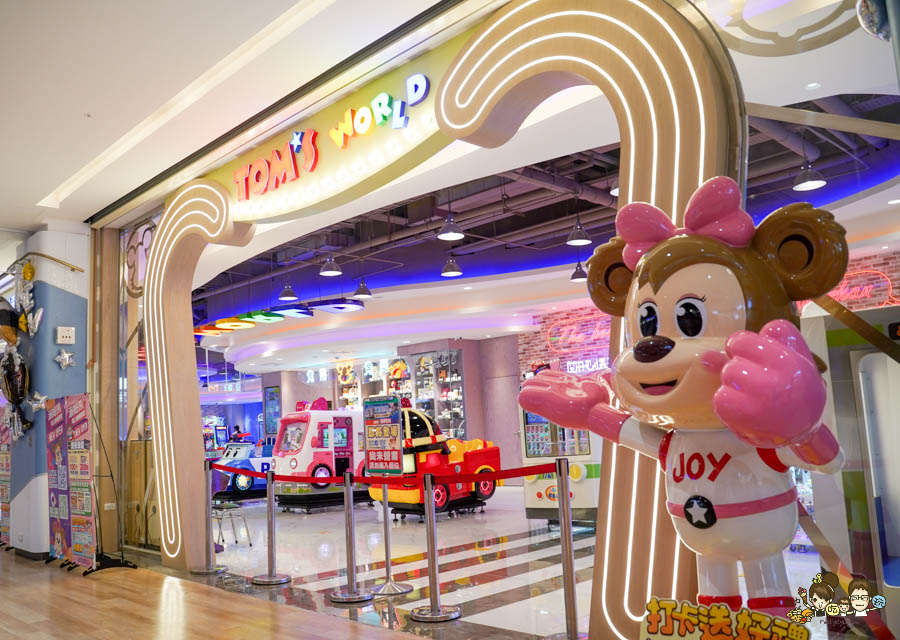 岡山 影城 秀泰 娛樂 看電影 購物 吃美食 在地 生活圈 休閒娛樂 景點 旅遊