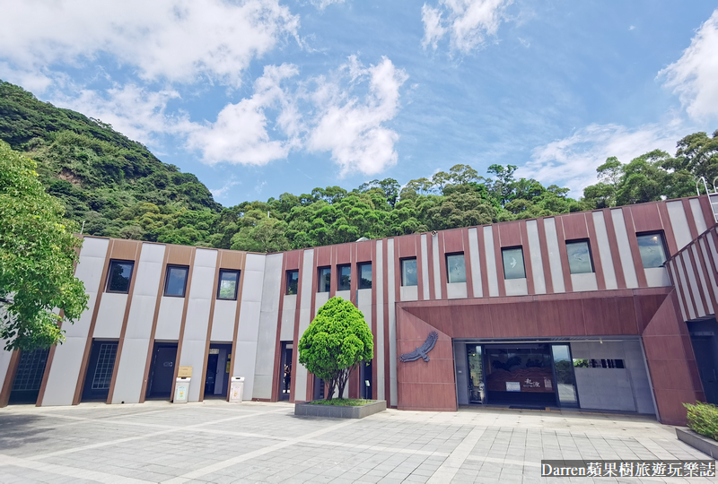 觀音山一日遊|觀音山遊客中心天空步道附近景點公車交通路線攻略