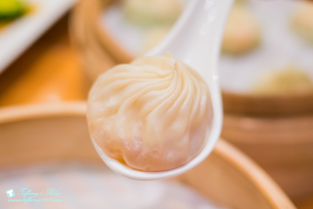 [台北美食]台灣必吃-鼎泰豐/2022菜單及必吃推薦菜色/小籠包+排骨蛋炒飯必點