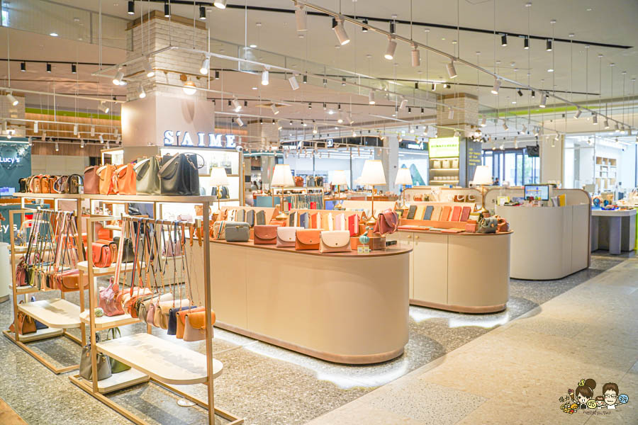 岡山 影城 秀泰 娛樂 看電影 購物 吃美食 在地 生活圈 休閒娛樂 景點 旅遊