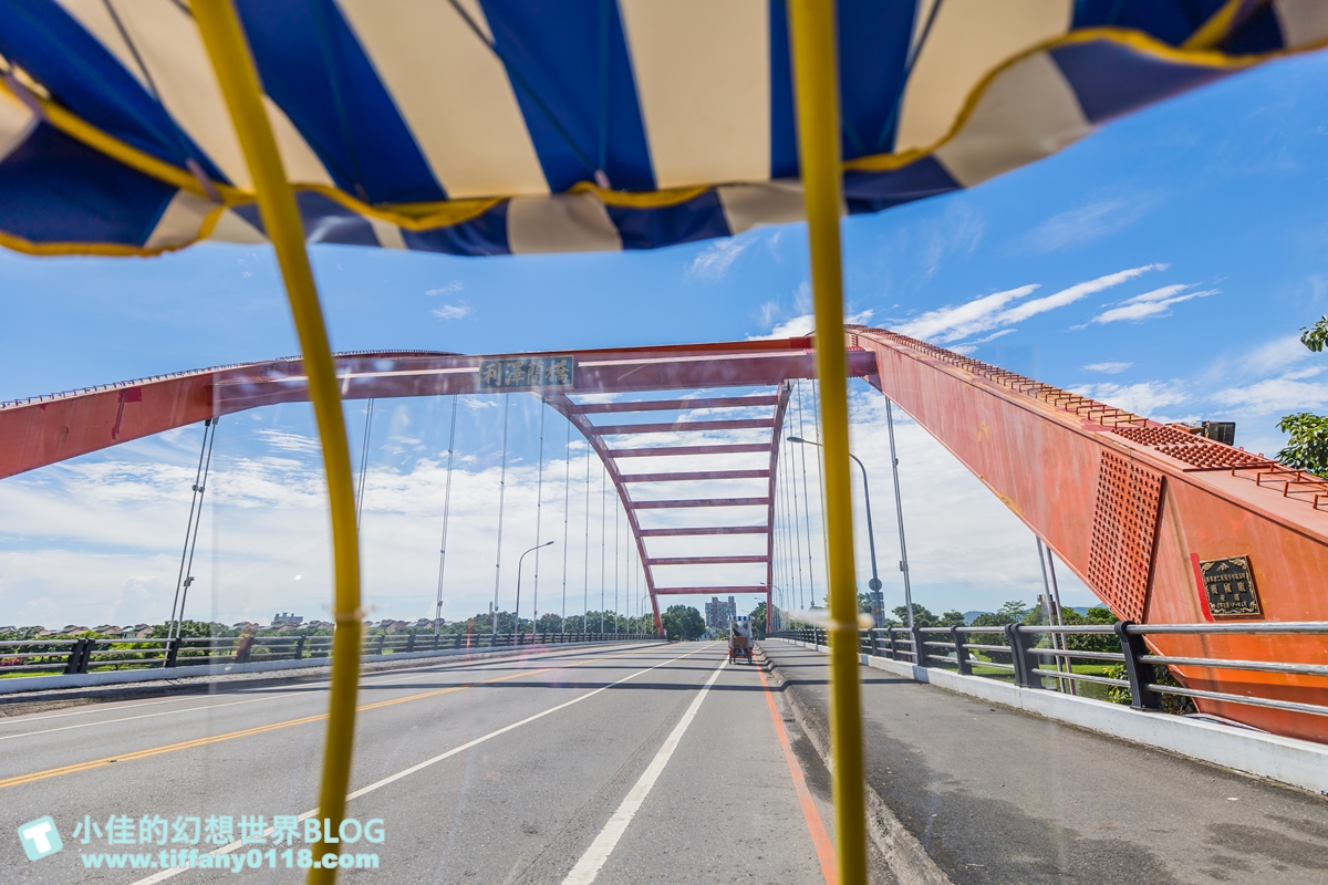 [宜蘭旅遊]冬山河休閒農業區特色活動輕旅行/三奇美徑彩繪稻田、五十二甲溼地夜賞穗花、餵鴨做鹹蛋DIY、單車遊舊河道