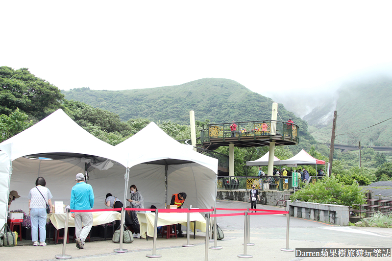 2022竹子湖繡球花季|臺北大縱走縱走之戀頂湖海芋步道看繡球花花海遊程(交通)