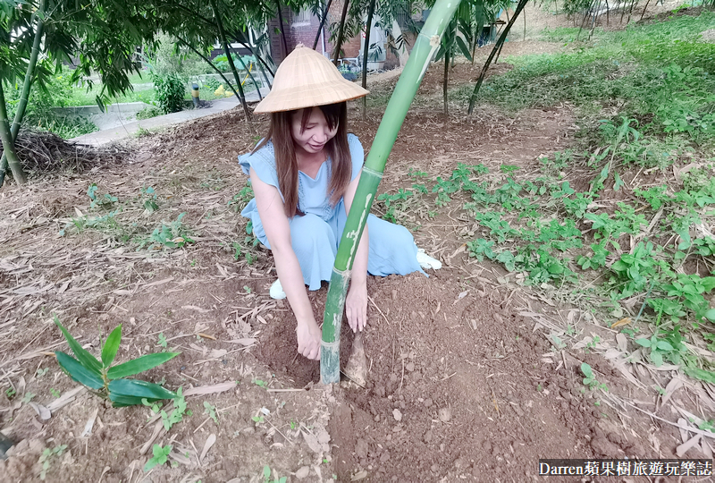 五股美食餐廳|旗竿湖農場綠竹筍大餐/觀音山綠竹筍餐廳(菜單價位)