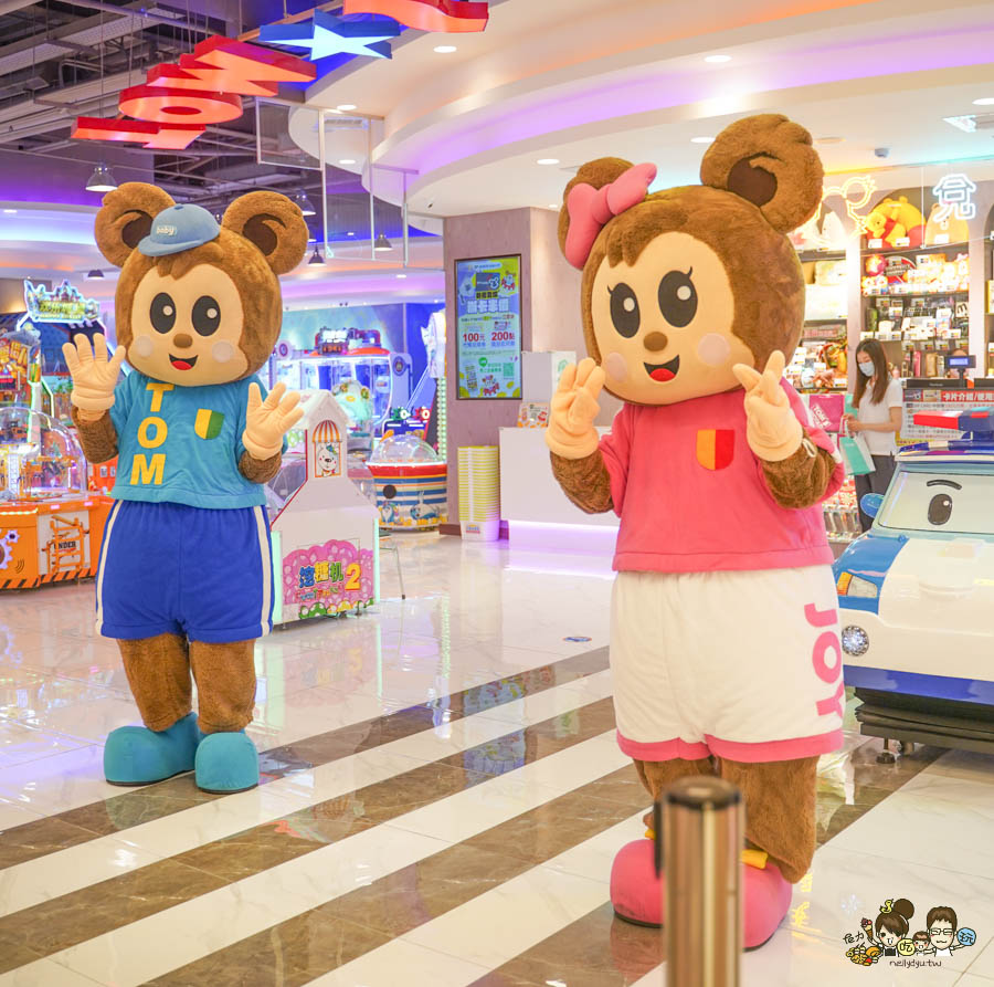 岡山 影城 秀泰 娛樂 看電影 購物 吃美食 在地 生活圈 休閒娛樂 景點 旅遊