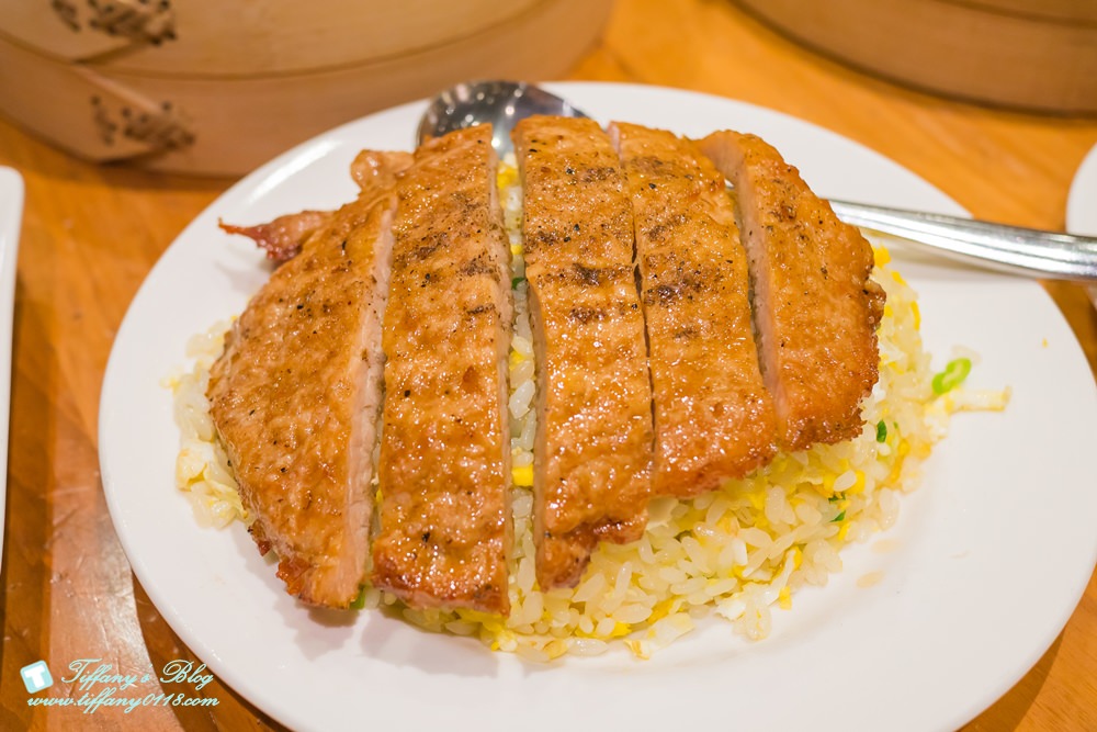 [台北美食]台灣必吃-鼎泰豐/2022菜單及必吃推薦菜色/小籠包+排骨蛋炒飯必點