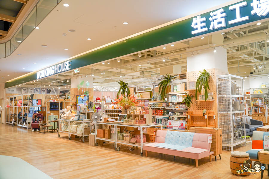 岡山 影城 秀泰 娛樂 看電影 購物 吃美食 在地 生活圈 休閒娛樂 景點 旅遊