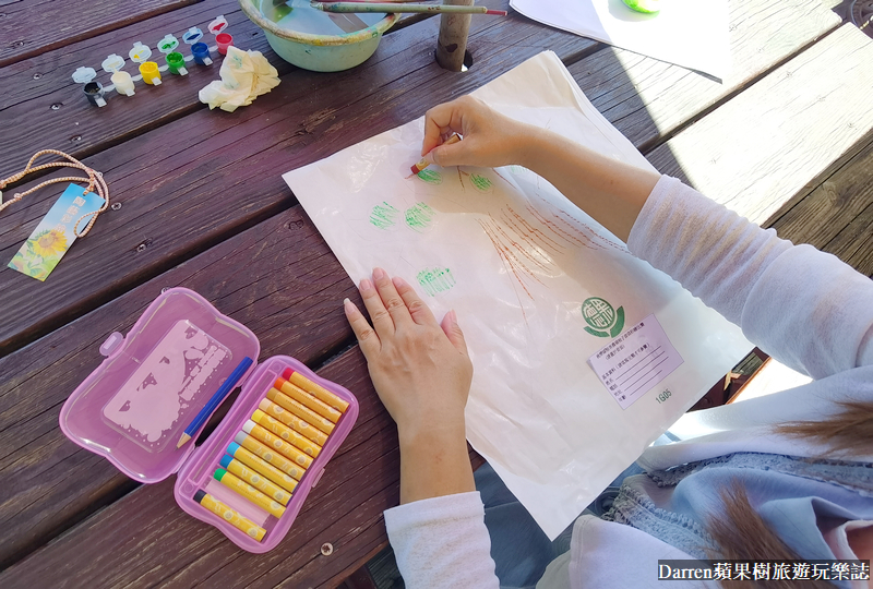 新北八里|桃樂絲柚香農場/北部免門票親子景點/八里親子餐廳(菜單交通)