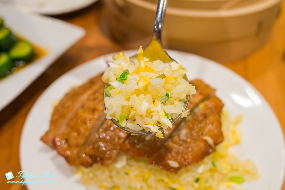 [台北美食]台灣必吃-鼎泰豐/2022菜單及必吃推薦菜色/小籠包+排骨蛋炒飯必點